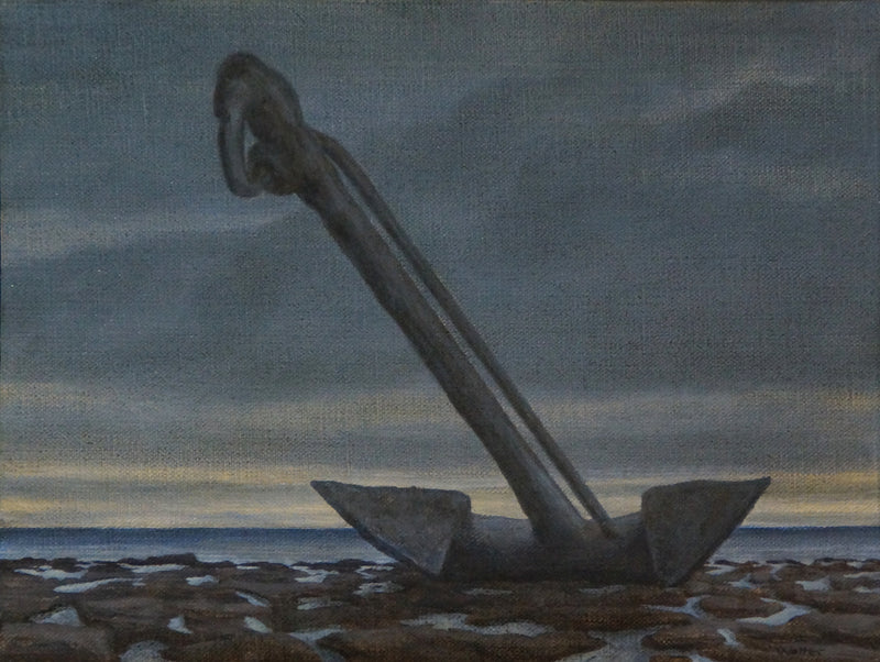Gravity (Study)