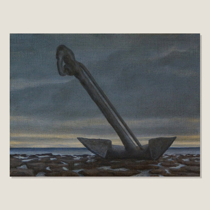 Gravity (Study)