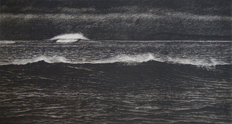 Restless Waves