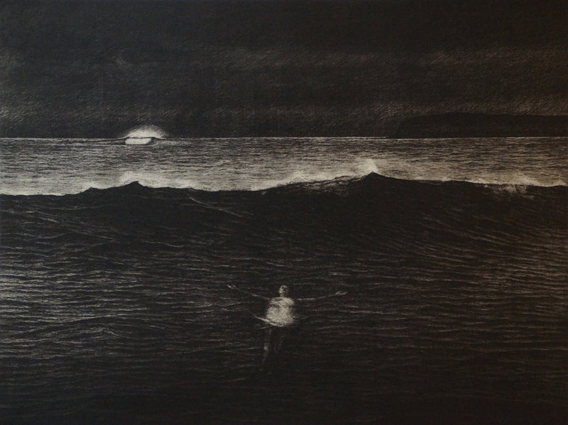 Silent Tides (Pull Me Home)
