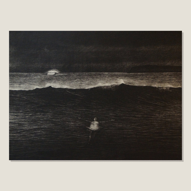 Silent Tides (Pull Me Home)