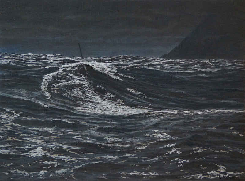 The Distant Shore