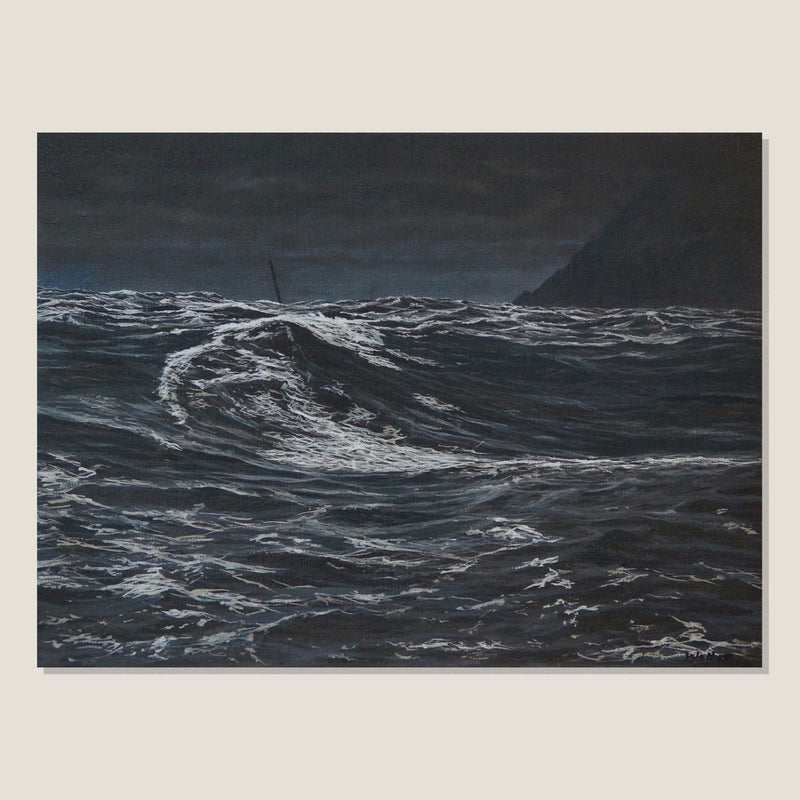 The Distant Shore