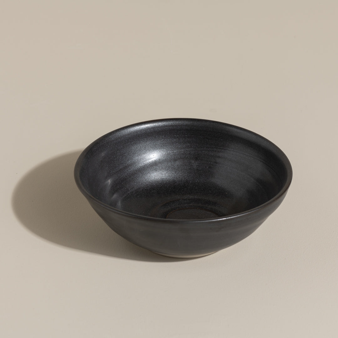 Pasta Bowl (black)