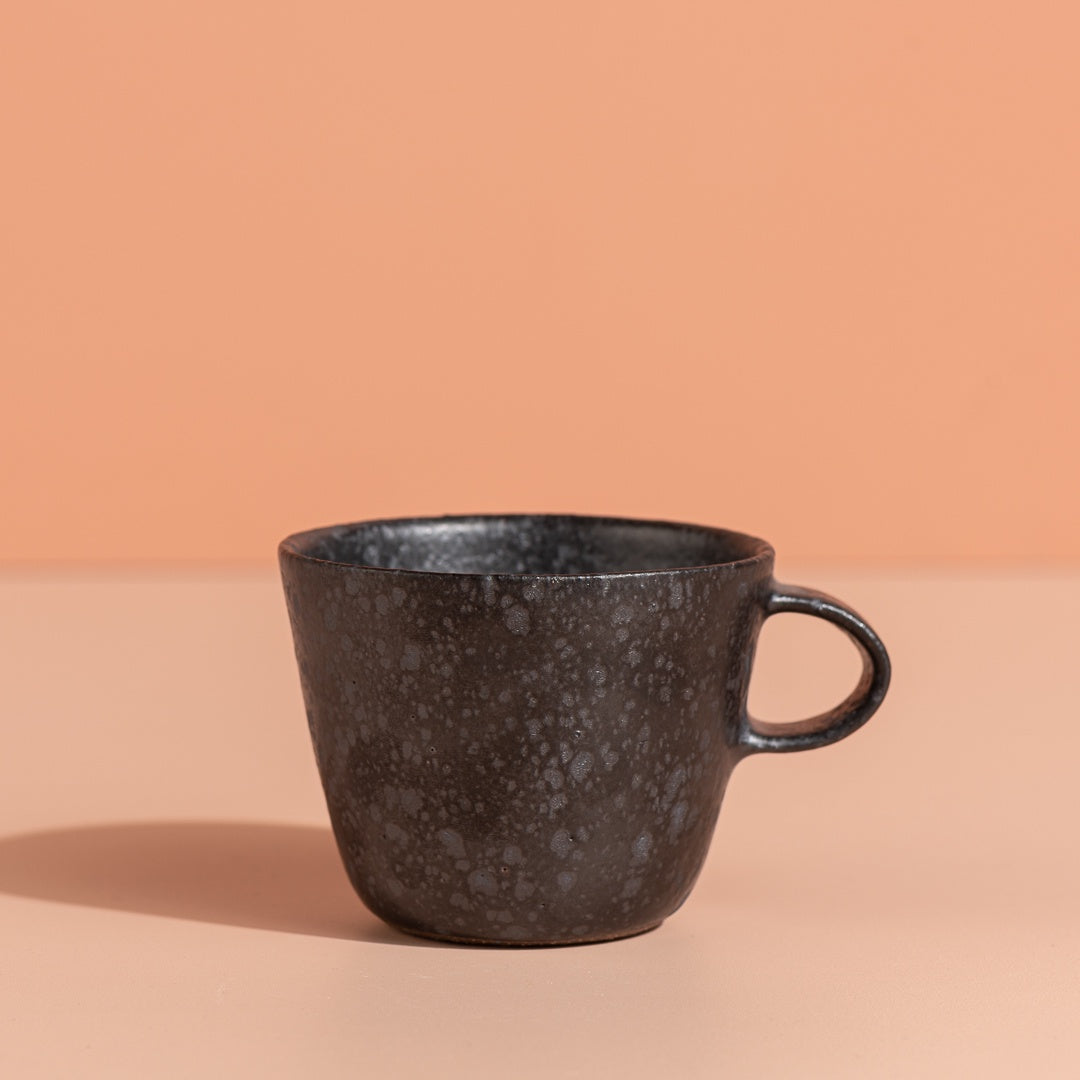 Coffee Mug (black)