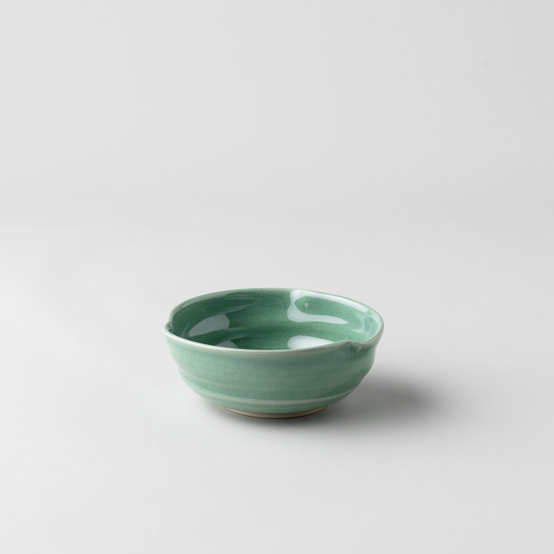 Small Bowl (aqua)