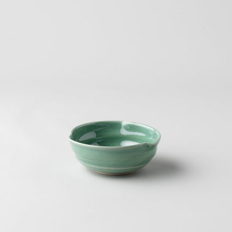 Small Bowl (aqua) - Boom Gallery