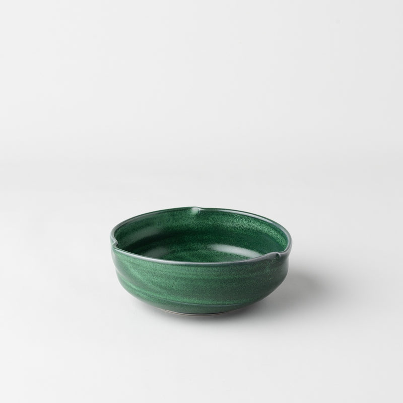 Large Bowl (green) - Boom Gallery