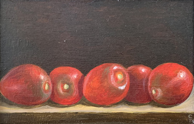 Tomatoes - Boom Gallery