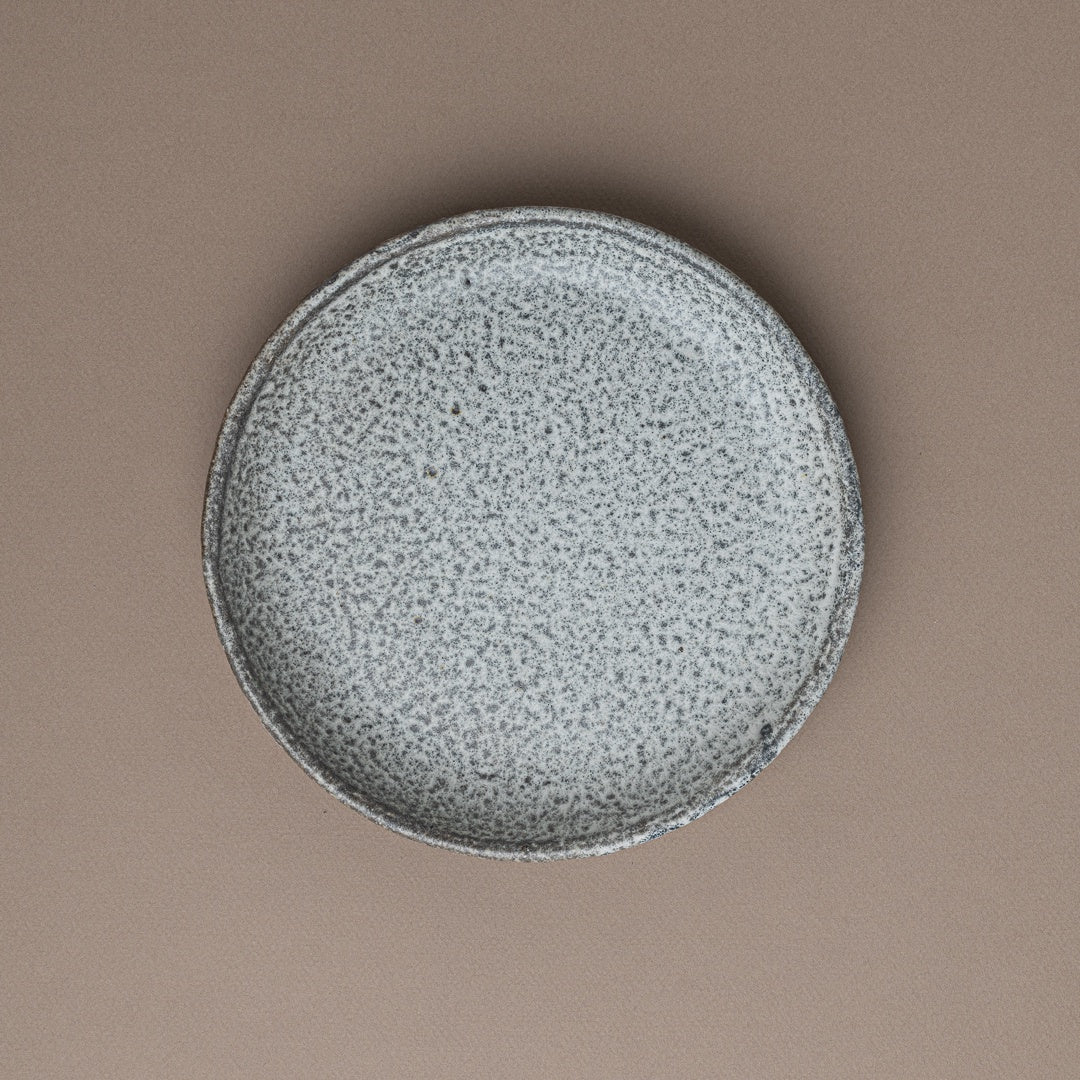 Plate Small (ash)