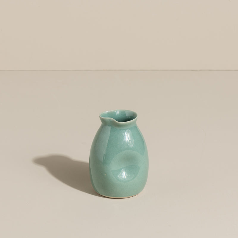 Jug (aqua)