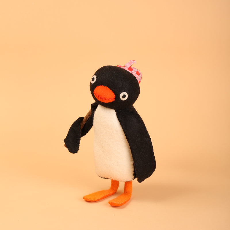 Pingu