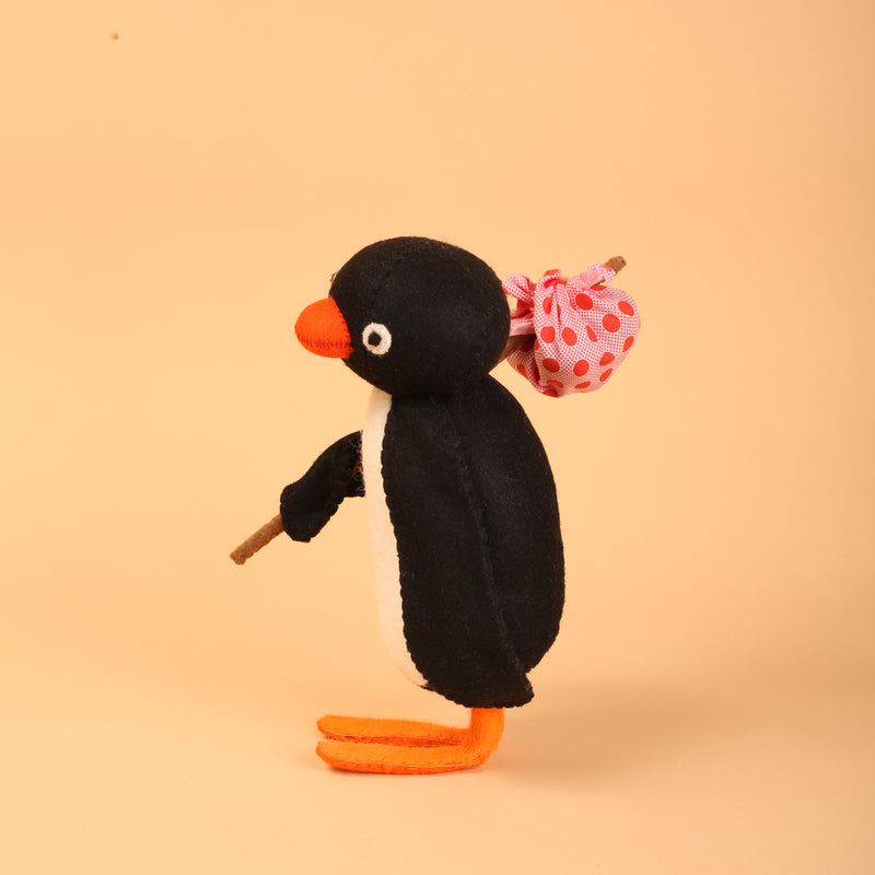 Pingu