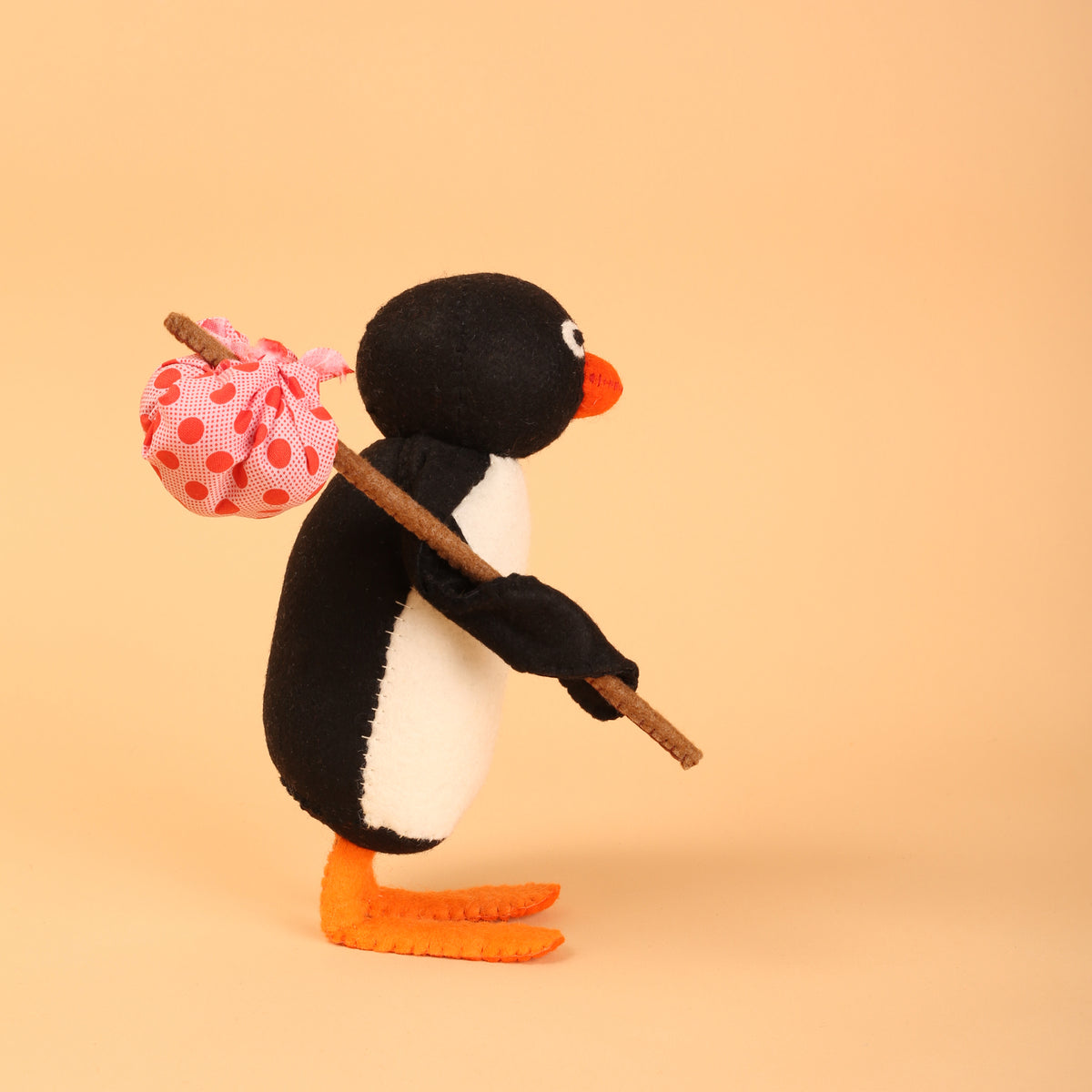 Pingu - Boom Gallery