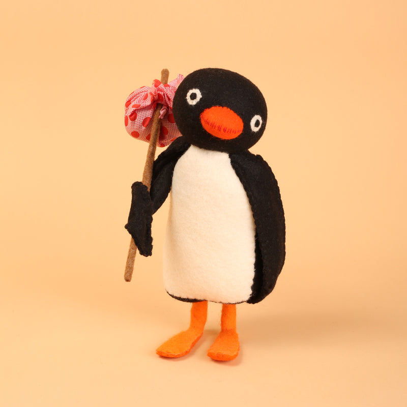 Pingu