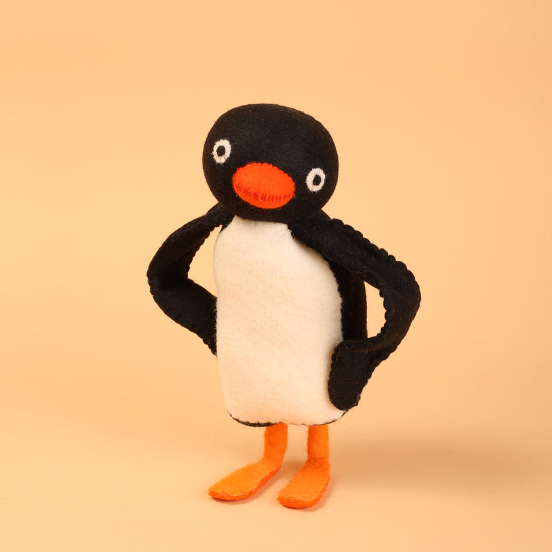 Pingu