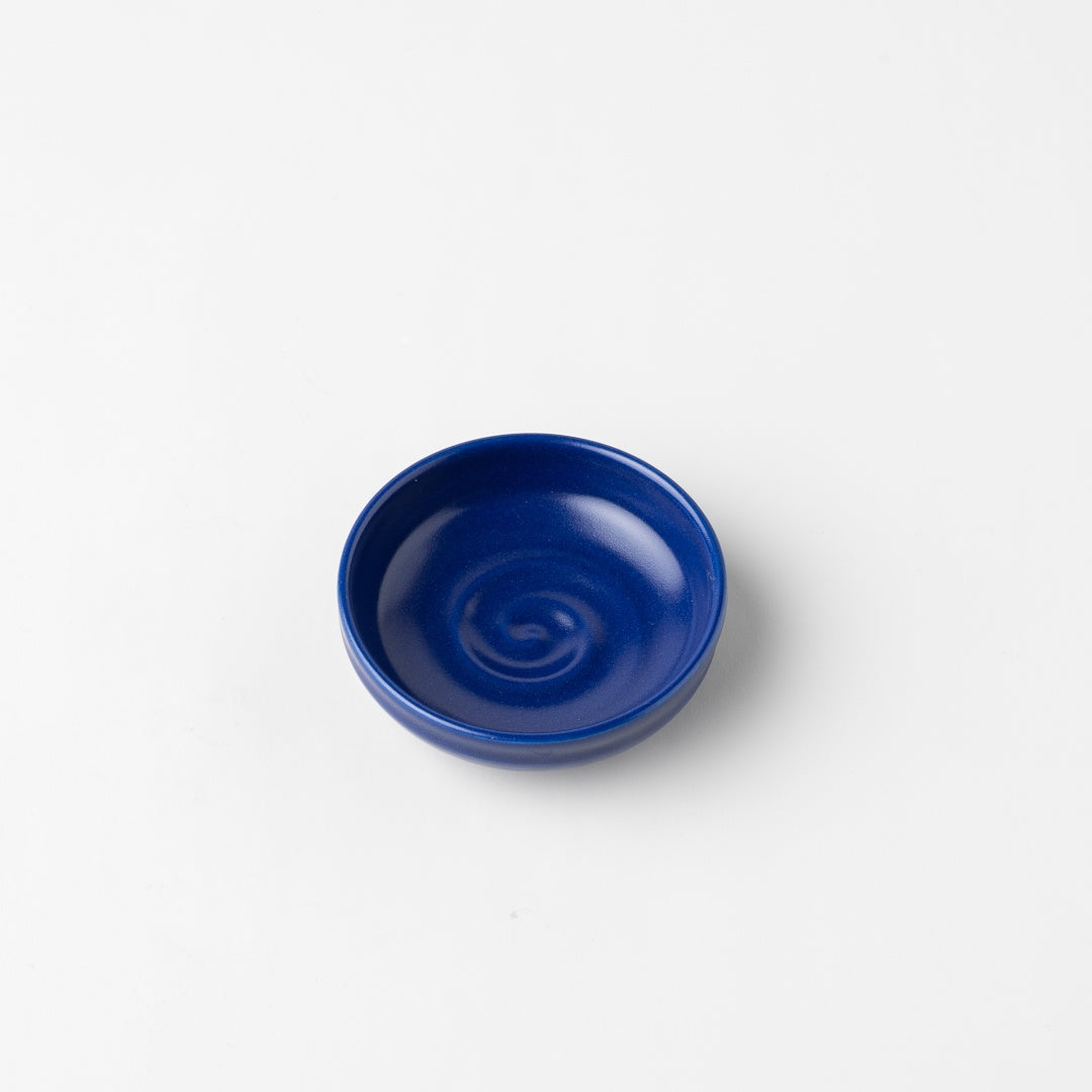Dip Bowl (blue)