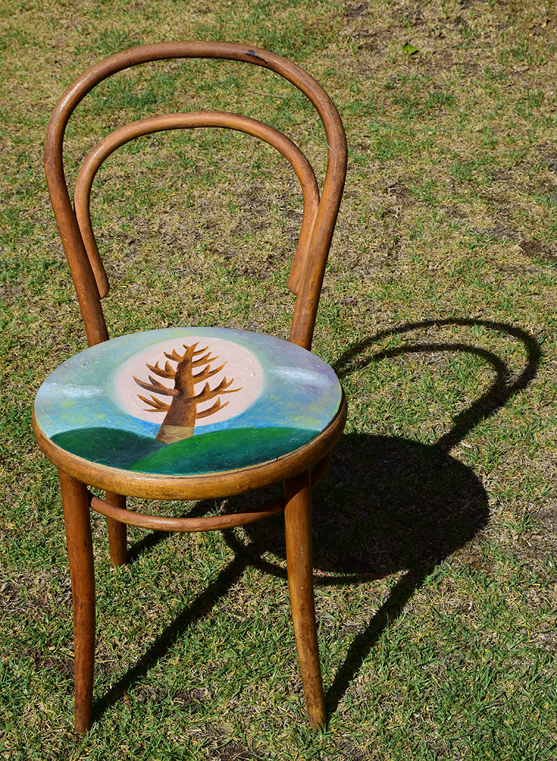 Chair From My Land