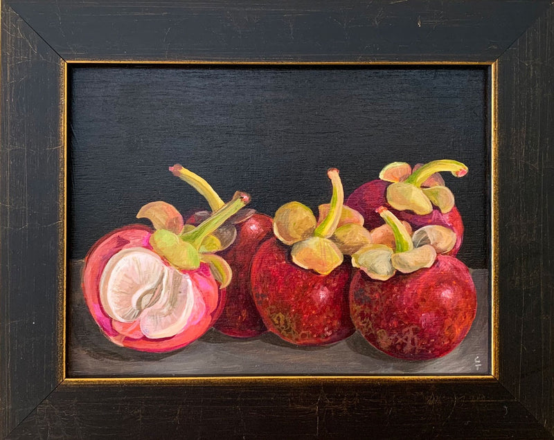 Mangosteens - Boom Gallery