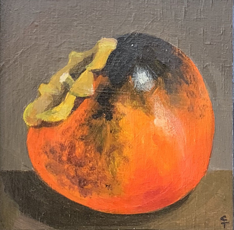 Lone Persimmon - Boom Gallery