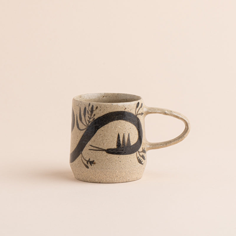 Snake Envy Mug - Boom Gallery