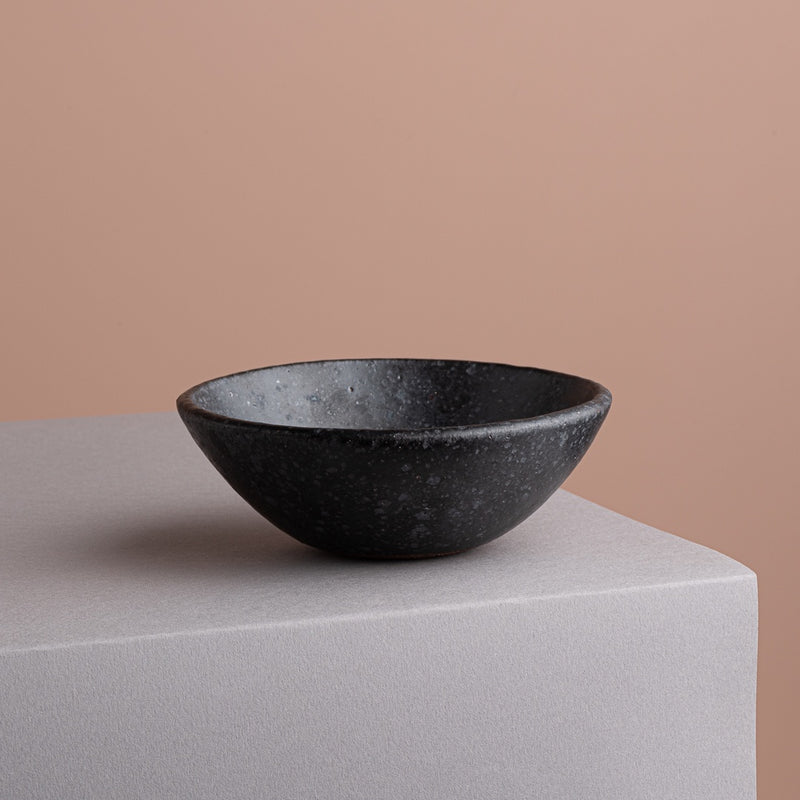 Dip Bowl (black) - Boom Gallery