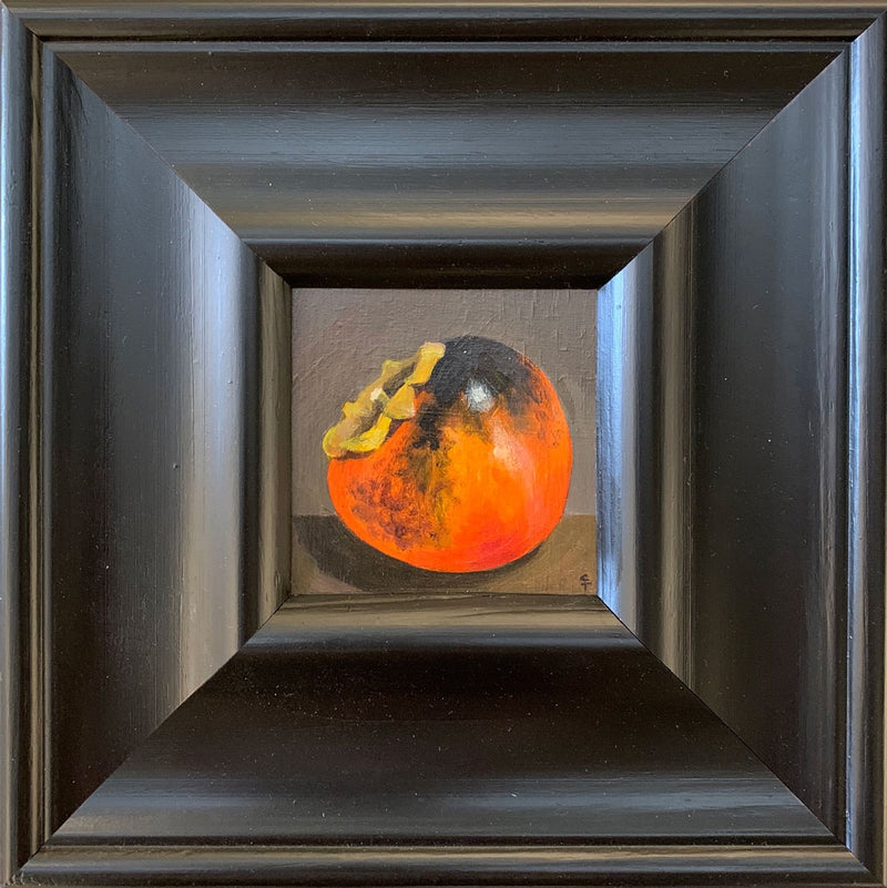 Lone Persimmon - Boom Gallery