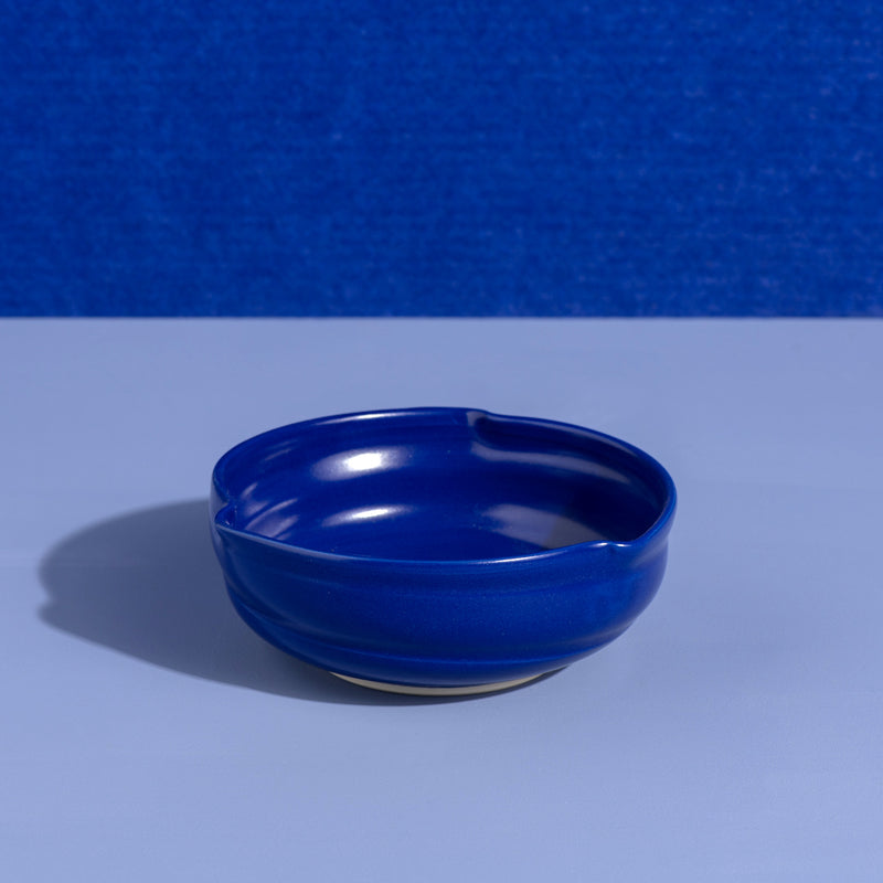 Medium Bowl (blue)