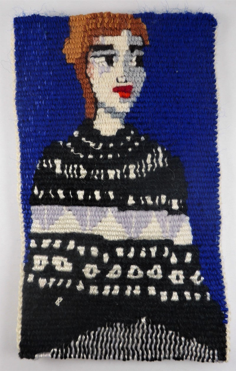 Fairisle - Boom Gallery