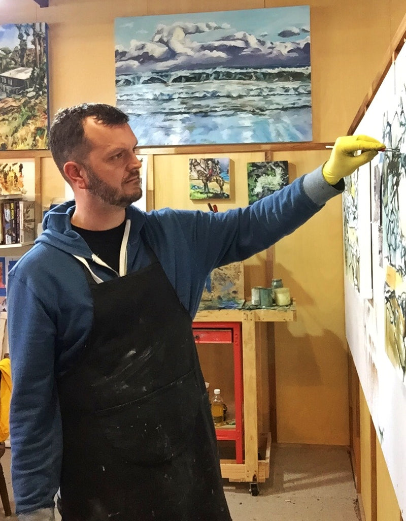 The Surveyor - Boom Gallery